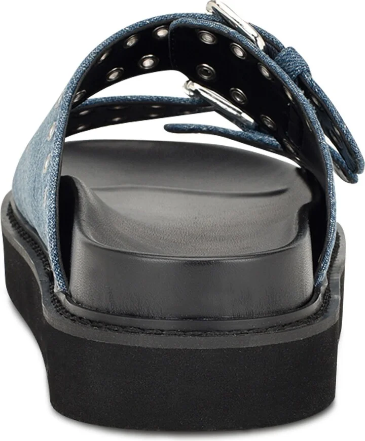 Eleny Platform Slide Sandal - Image 6