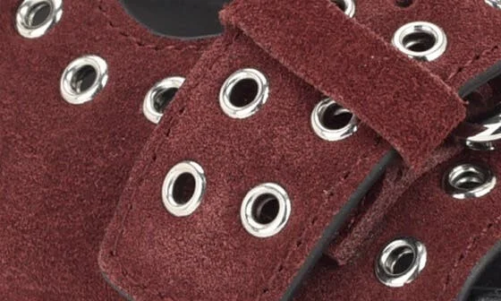 Eleny Two-Strap Sandal - Image 7