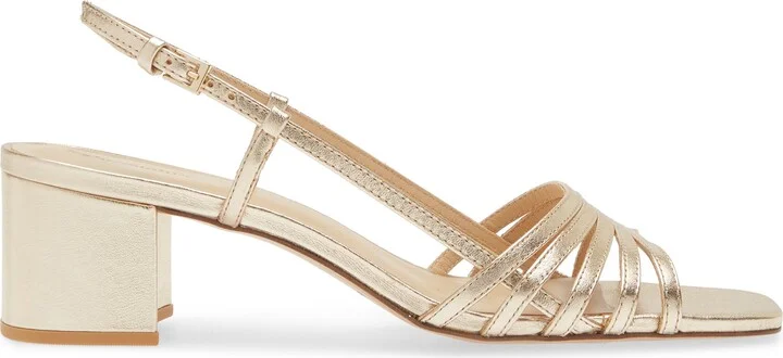 Eleonora Slingback Sandal - Image 3