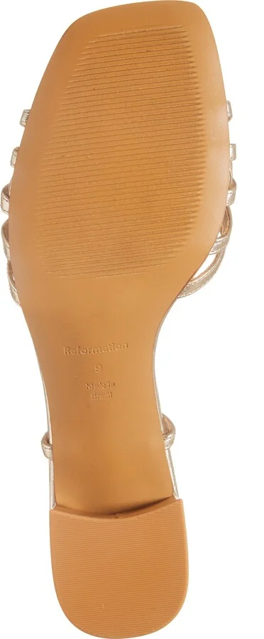 Eleonora Slingback Sandal - Image 6