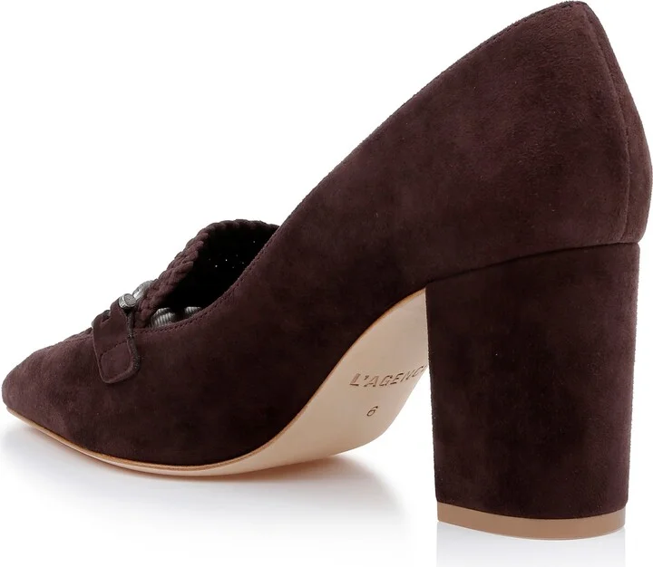Eleonore Pump - Image 2