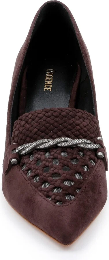 Eleonore Pump - Image 4