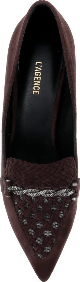Eleonore Pump - Image 5