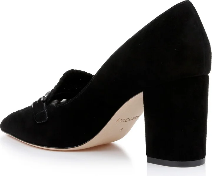 Eleonore Pump - Image 8