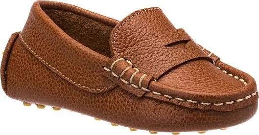 Elephantito Unisex Lakke Driver Loafer