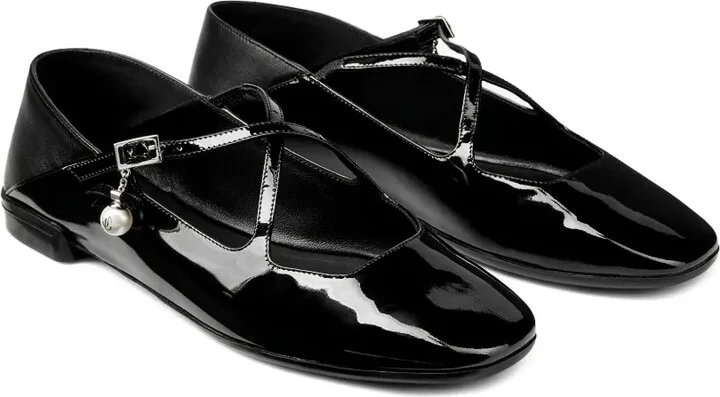 Eleri ballerina shoes - Image 2