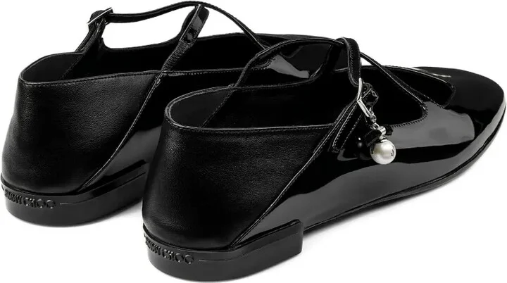 Eleri ballerina shoes - Image 3