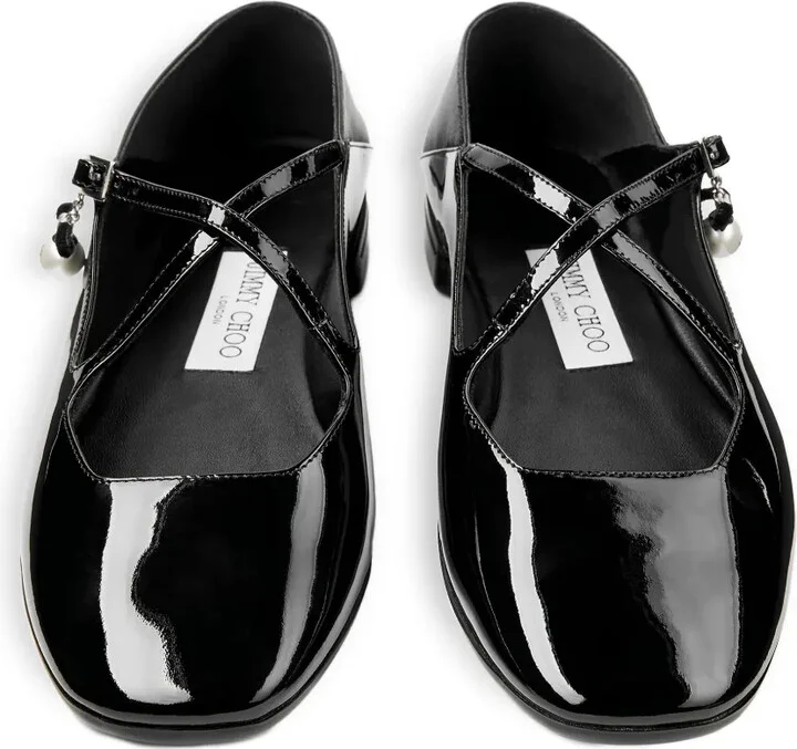 Eleri ballerina shoes - Image 4