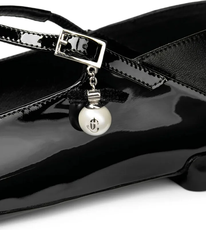 Eleri ballerina shoes - Image 5