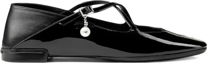 Eleri ballerina shoes