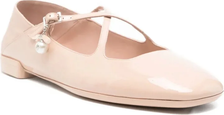 Eleri ballet flats - Image 2