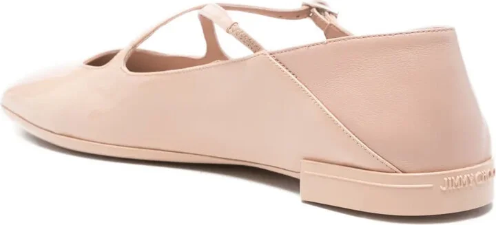 Eleri ballet flats - Image 3