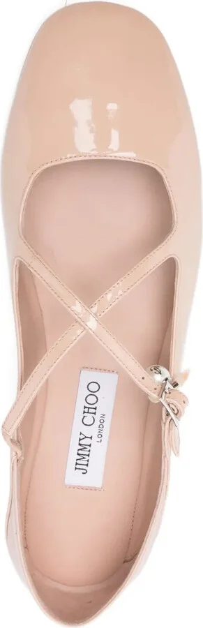 Eleri ballet flats - Image 4