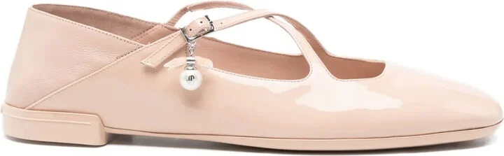 Eleri ballet flats
