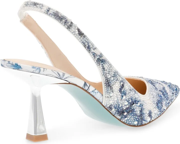 Elese Slingback Pump - Image 2