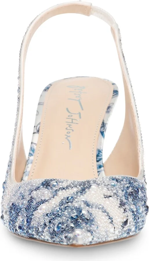 Elese Slingback Pump - Image 4