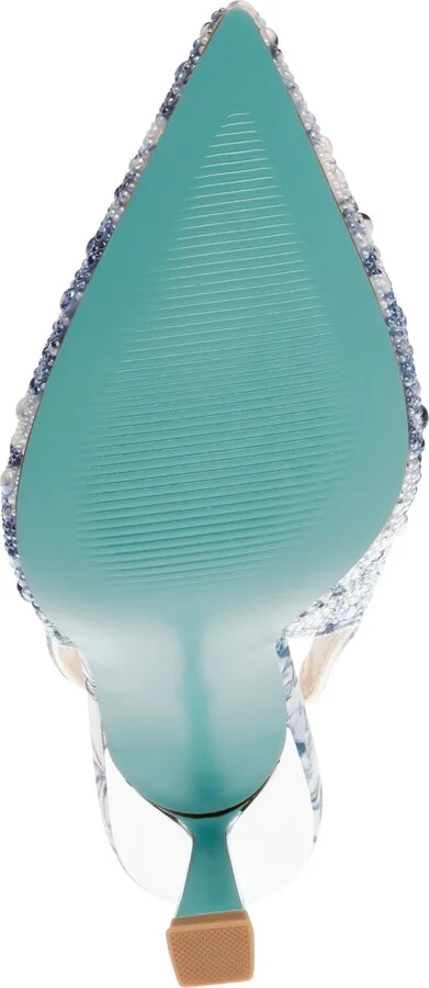 Elese Slingback Pump - Image 6