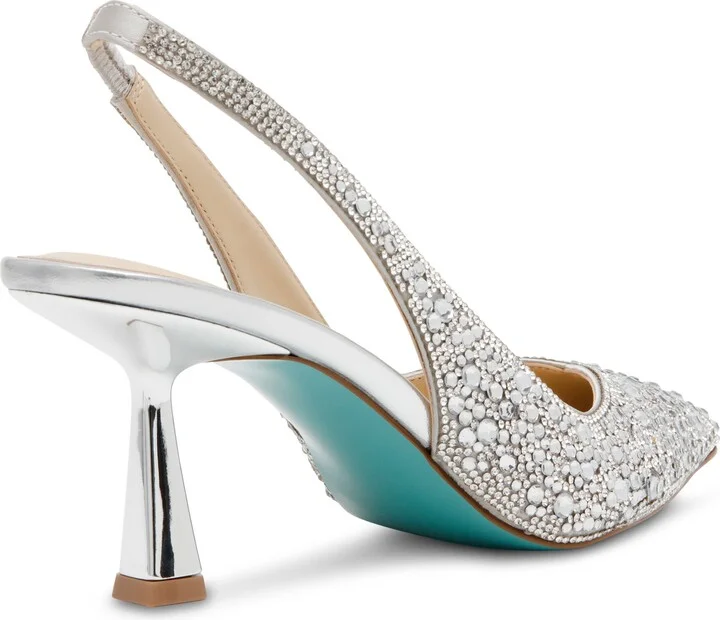 Elese Slingback Pump - Image 8