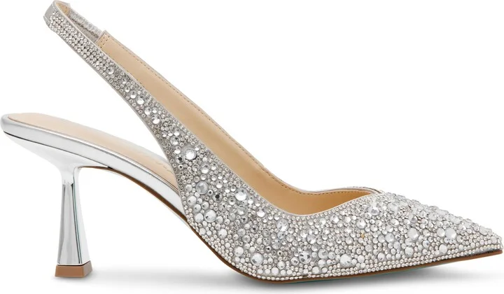 Elese Slingback Pump - Image 9