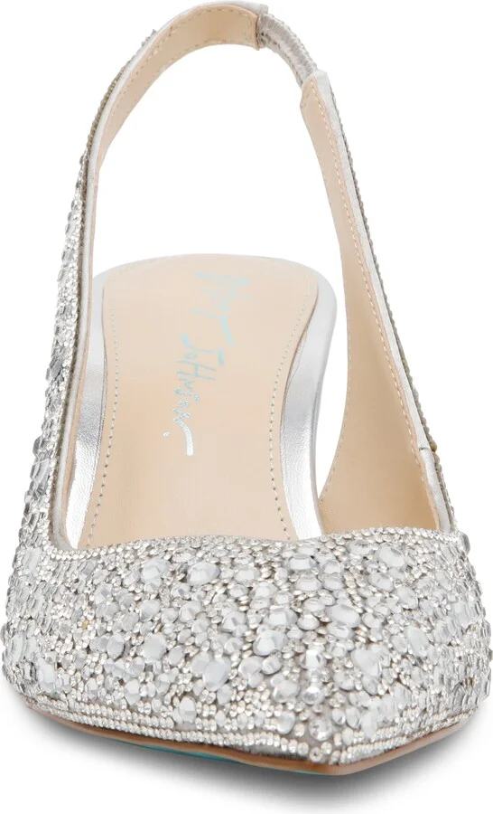 Elese Slingback Pump - Image 10