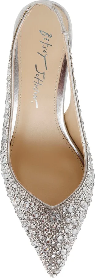 Elese Slingback Pump - Image 11
