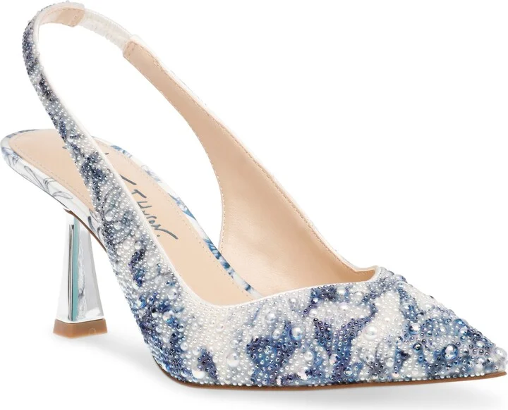 Elese Slingback Pump