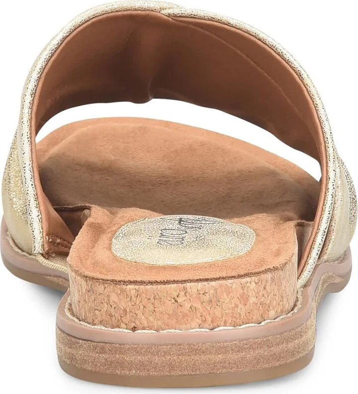 Elesha Slide Sandal - Image 3