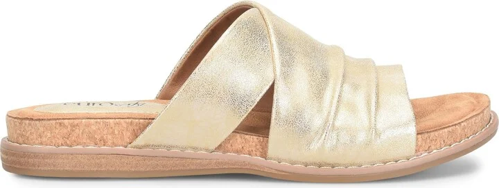 Elesha Slide Sandal - Image 4