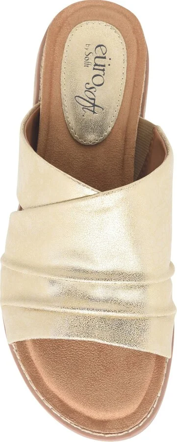 Elesha Slide Sandal - Image 5