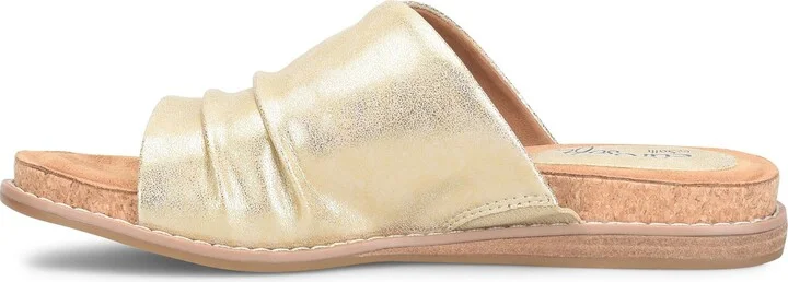 Elesha Slide Sandal - Image 8