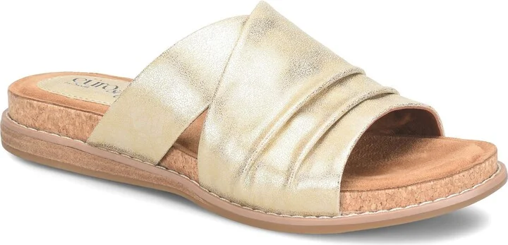Elesha Slide Sandal