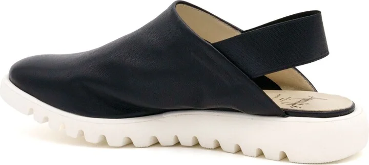 Elettrona Slingback Flat - Image 2