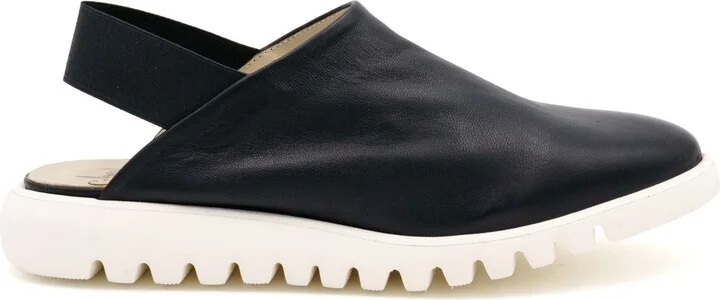 Elettrona Slingback Flat - Image 3
