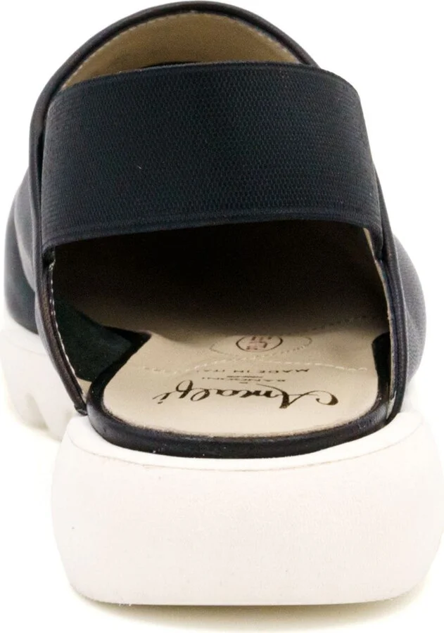 Elettrona Slingback Flat - Image 5
