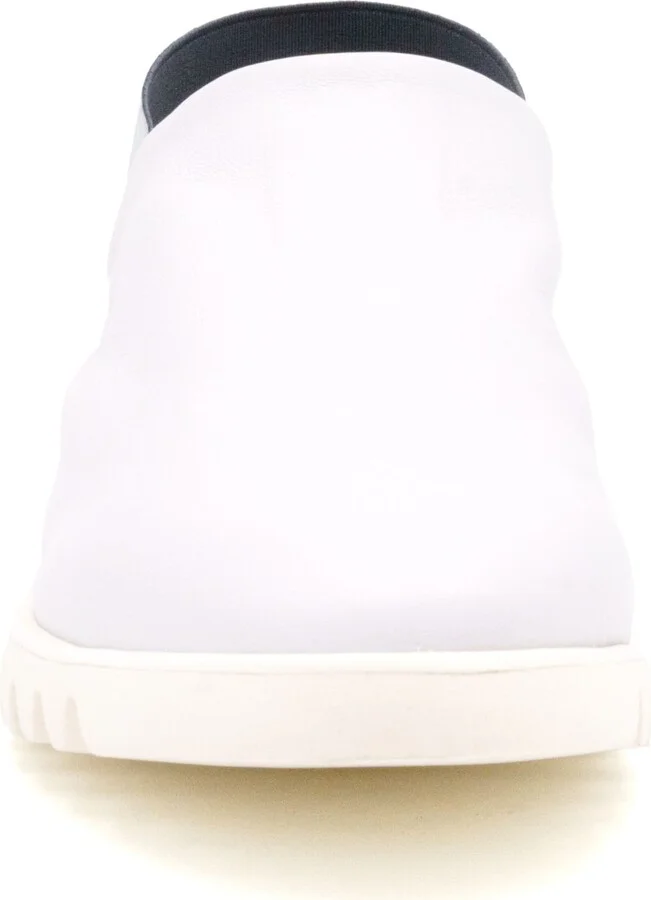 Elettrona Slingback Flat - Image 10