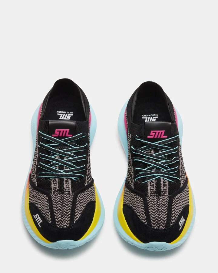 Elevate Black - Image 4