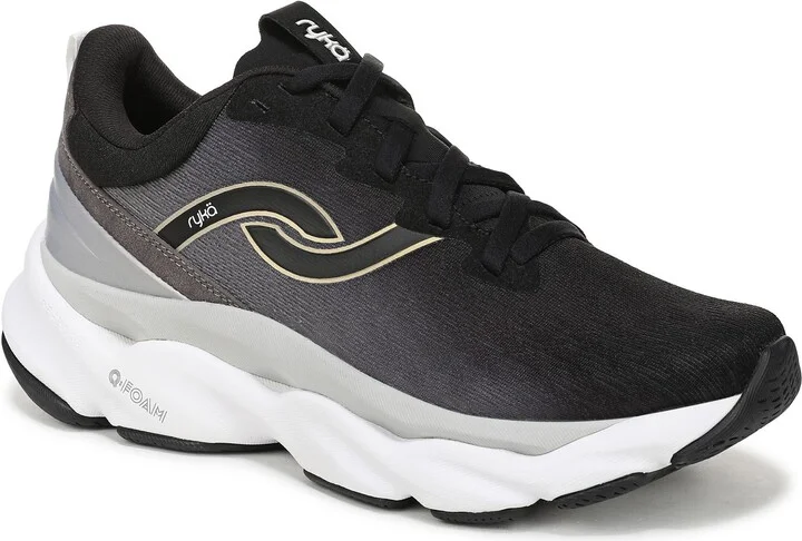 Elevate LX Walking Sneaker