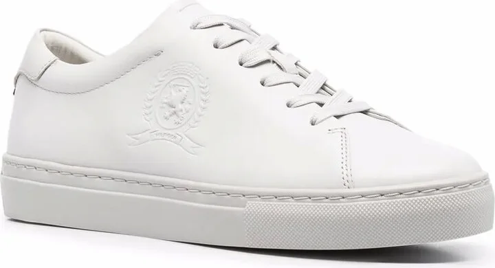 Elevated Crest low-top sneakers - Image 2
