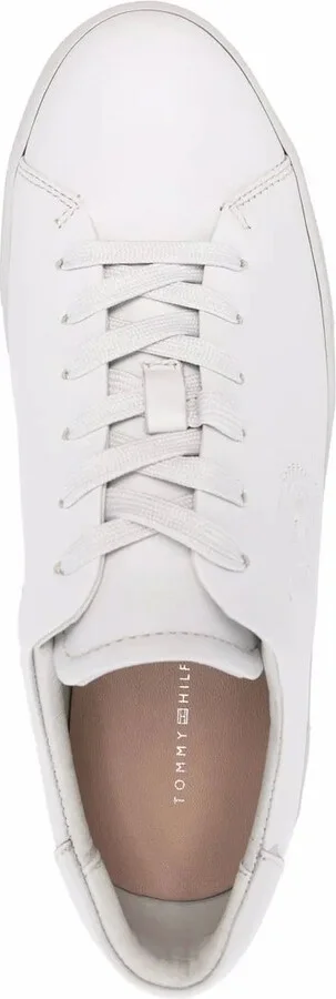 Elevated Crest low-top sneakers - Image 4