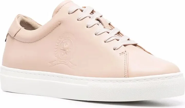 Elevated Crest low-top sneakers - Image 2