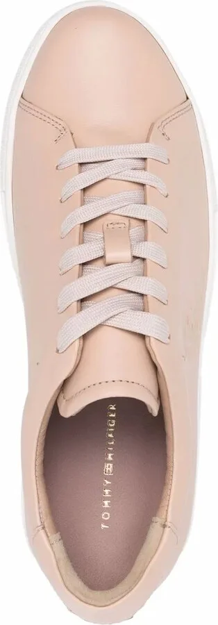 Elevated Crest low-top sneakers - Image 4