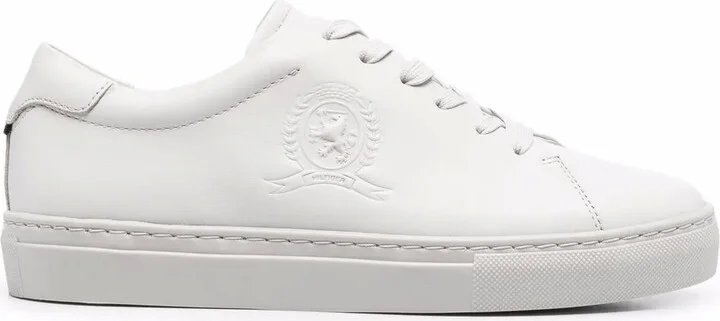 Elevated Crest low-top sneakers