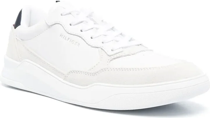 Elevated low-top sneakers - Image 2
