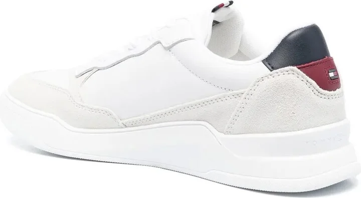 Elevated low-top sneakers - Image 3