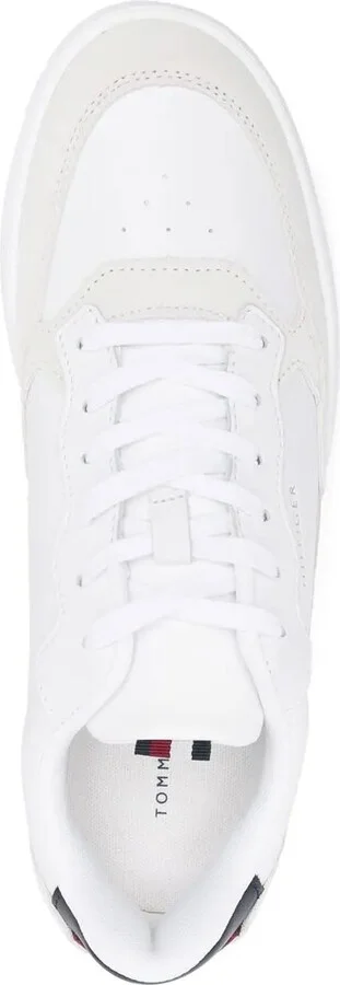 Elevated low-top sneakers - Image 4
