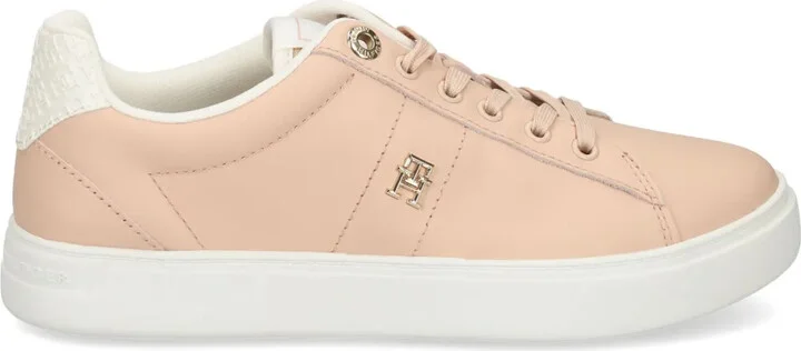 Elevated sneakers