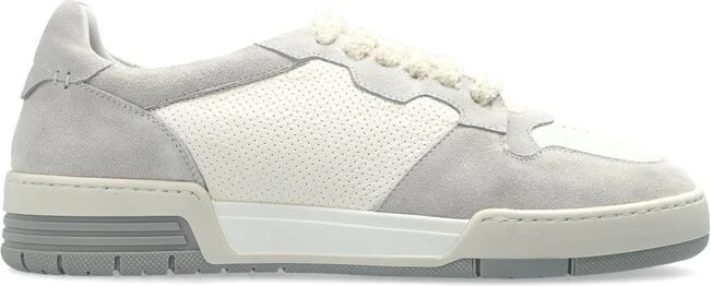 Eleventy Classic Low-Top Sneakers