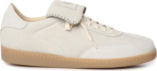 Eleventy Lace-Up Sneakers