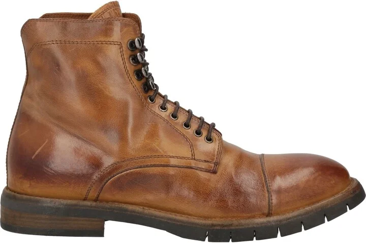 Eleventy Man Ankle boots - Image 3