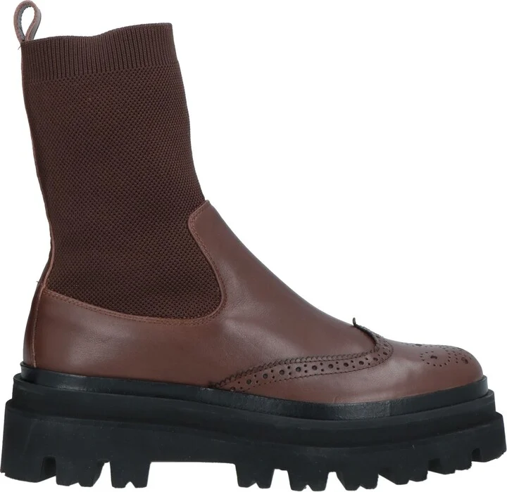 Eleventy Man Ankle boots - Image 3